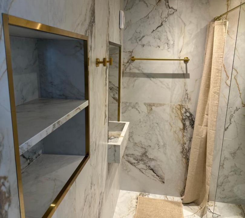 Photo of Bathroom in Kolding