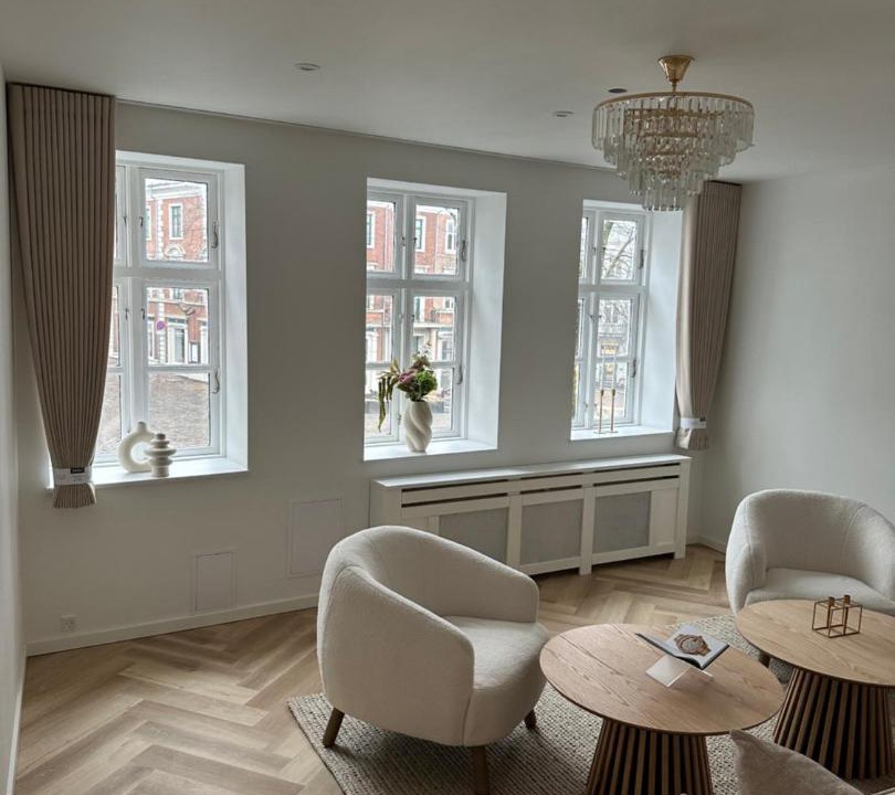 Photo of Livingroom in Kolding
