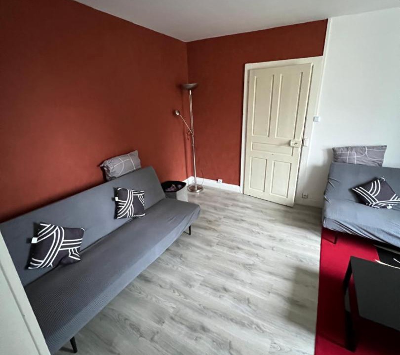 Photo of Bedroom in Capavenir-Vosges