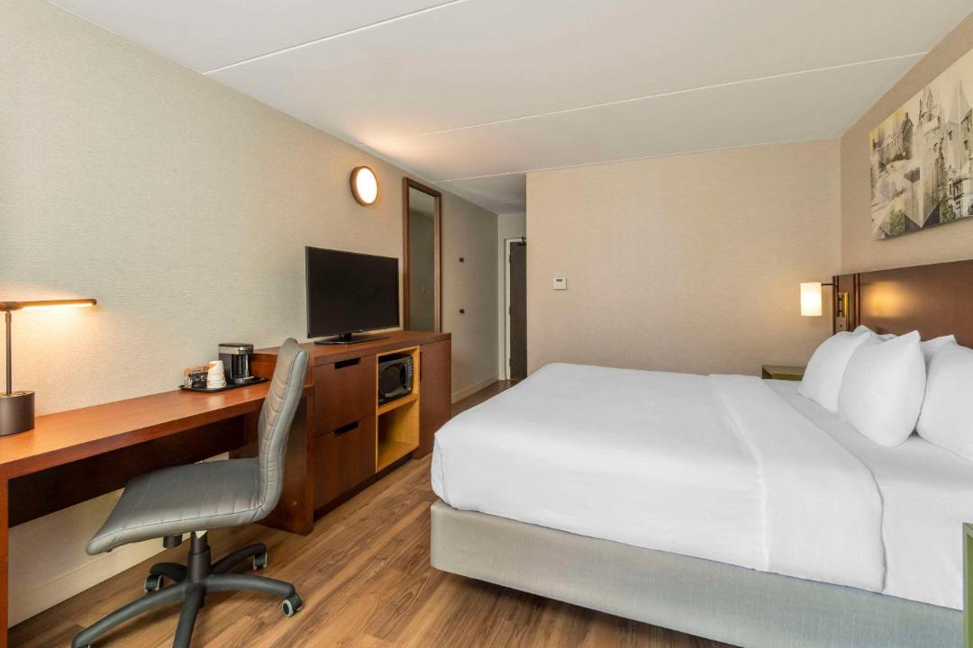 Photo of Bedroom in Thunder Bay