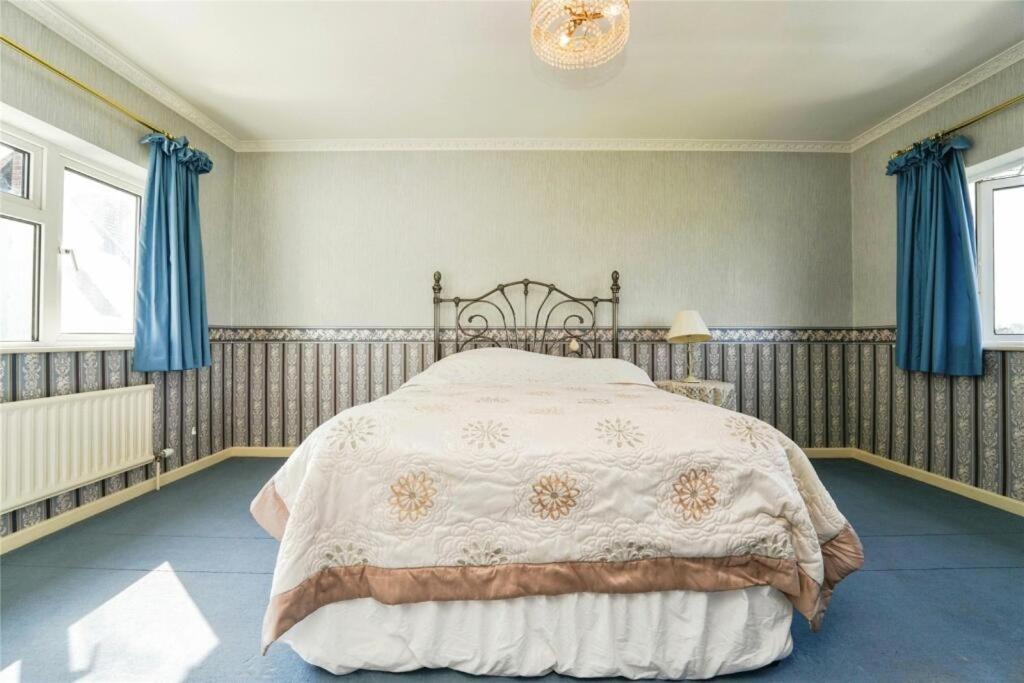 Photo of Bedroom in Southam