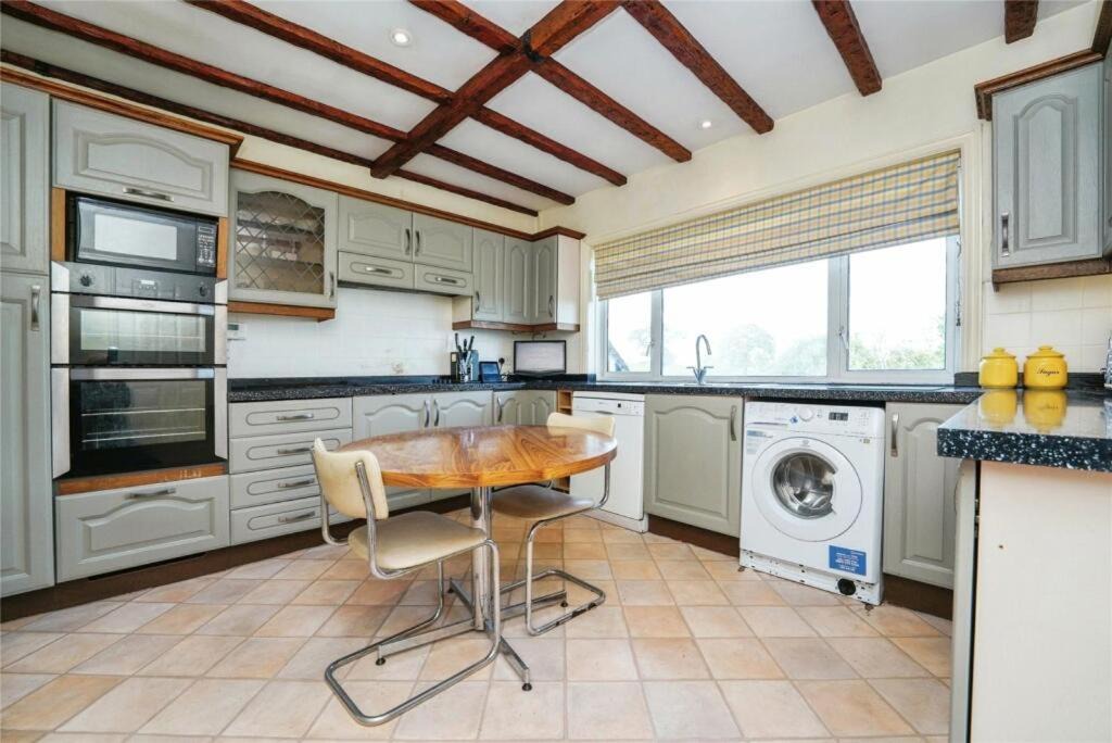 Photo of Kitchen in Southam