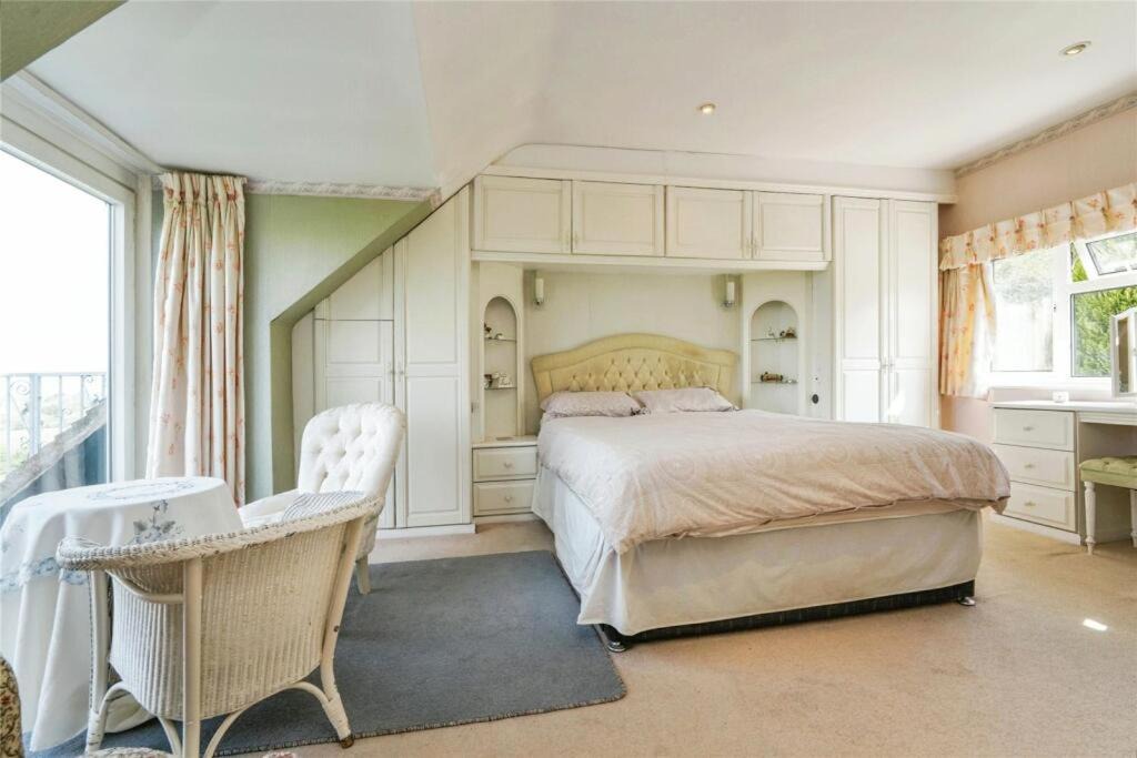 Photo of Bedroom in Southam