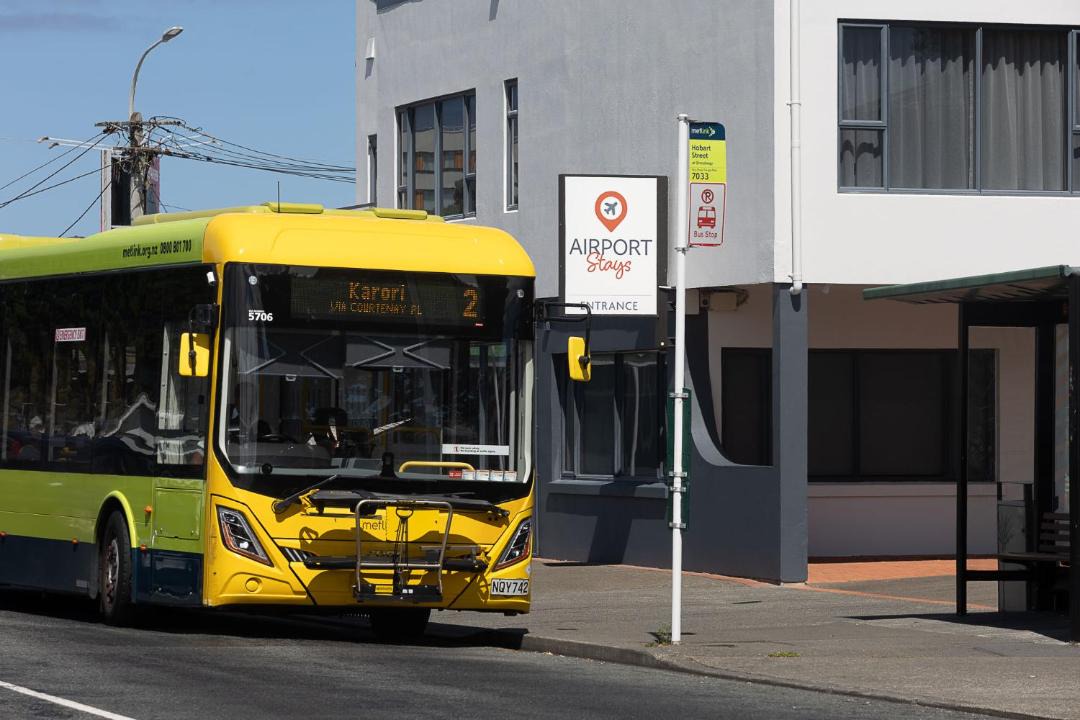 Photo of Others in Wellington