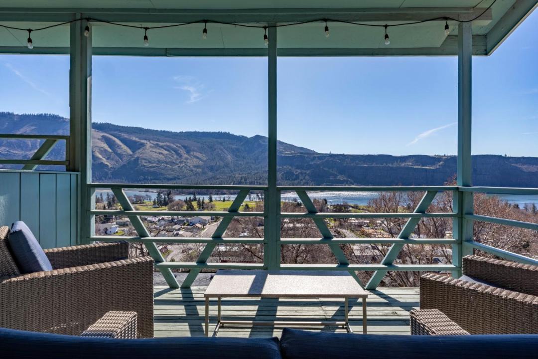 Photo of Patio Balcony in Lyle