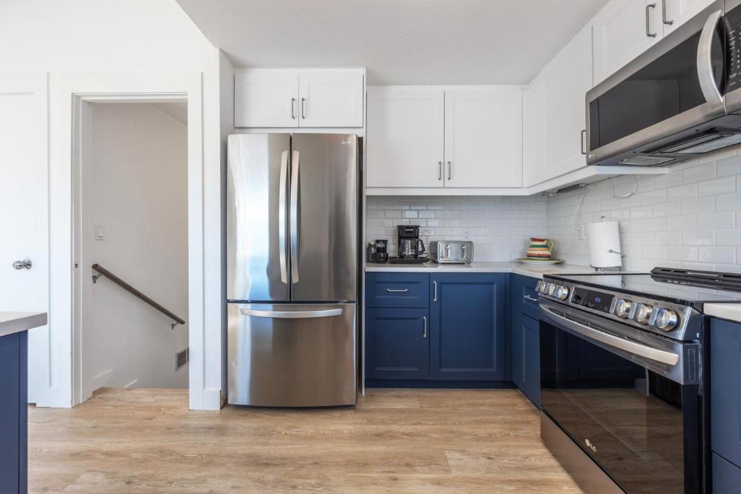 Photo of Kitchen in Lyle