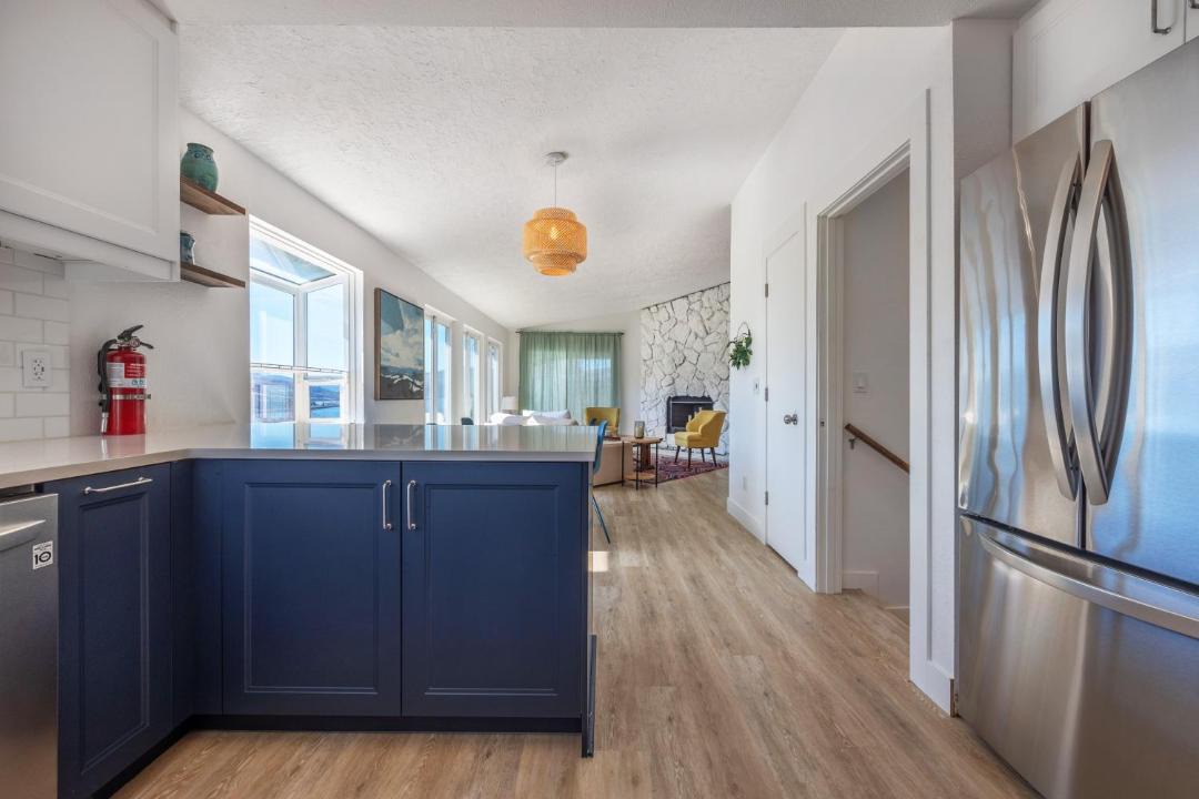 Photo of Kitchen in Lyle