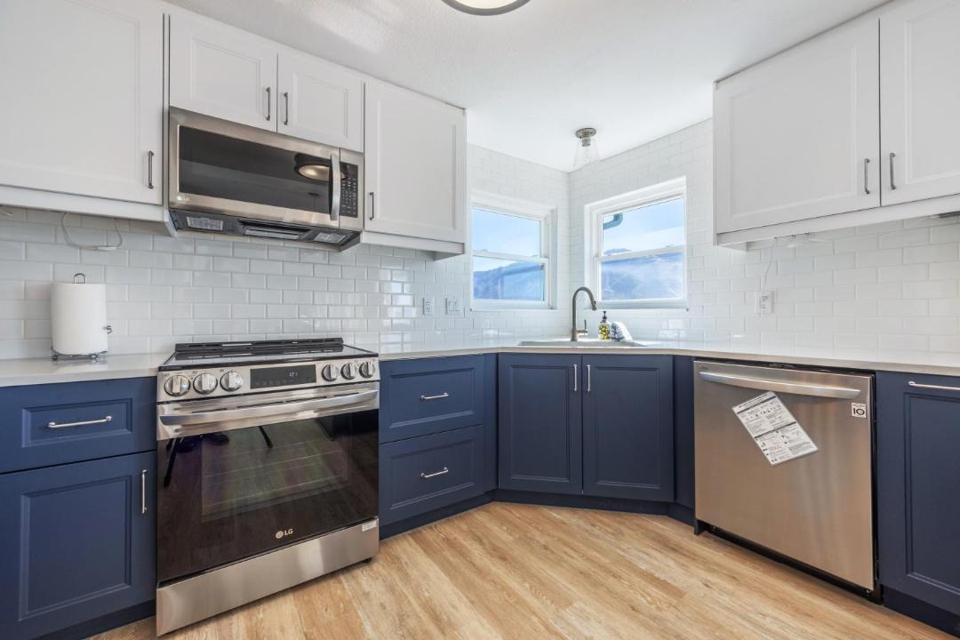 Photo of Kitchen in Lyle