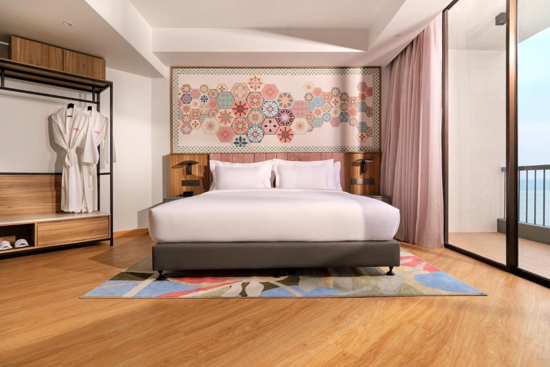 Photo of Bedroom in Tanjung Bungah