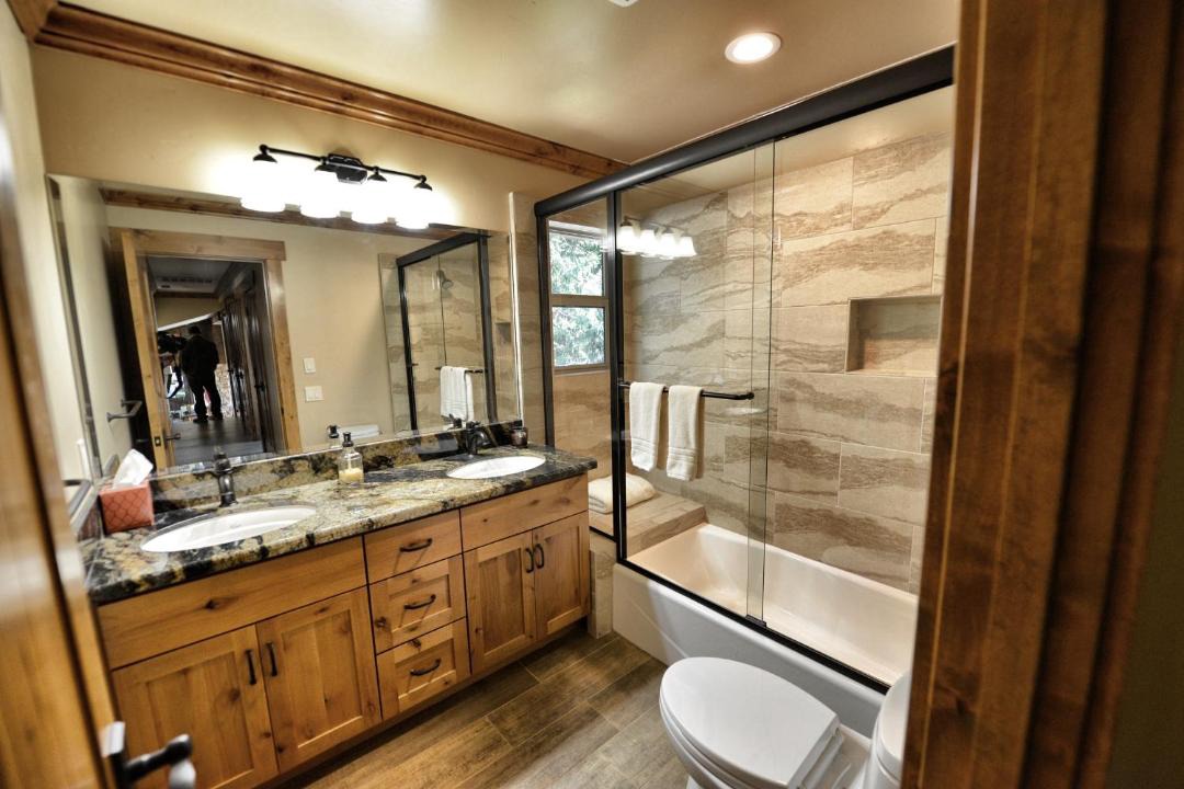 Photo of Bathroom in Foresthill