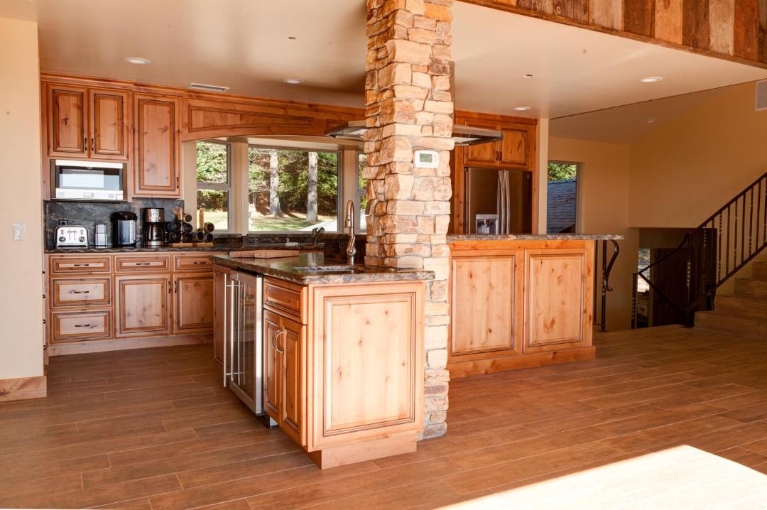 Photo of Kitchen in Foresthill