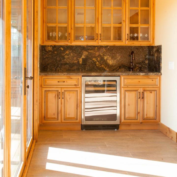 Photo of Kitchen in Foresthill