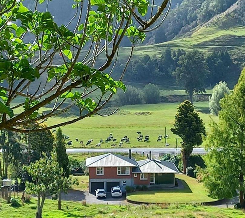 Photo of Others in Uruti