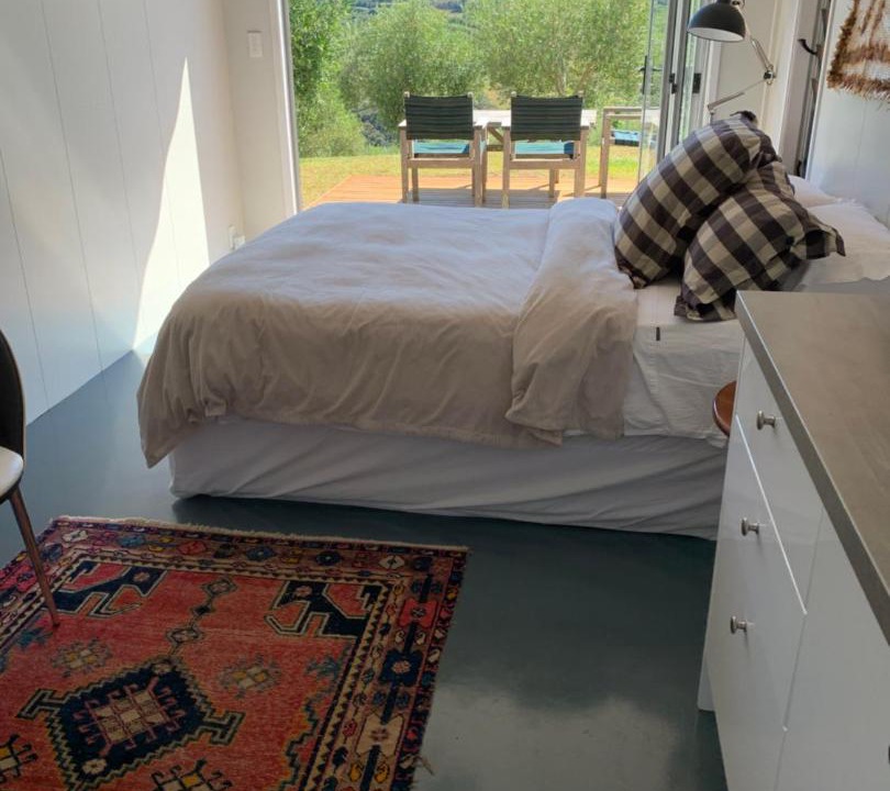 Photo of Bedroom in Mangonui