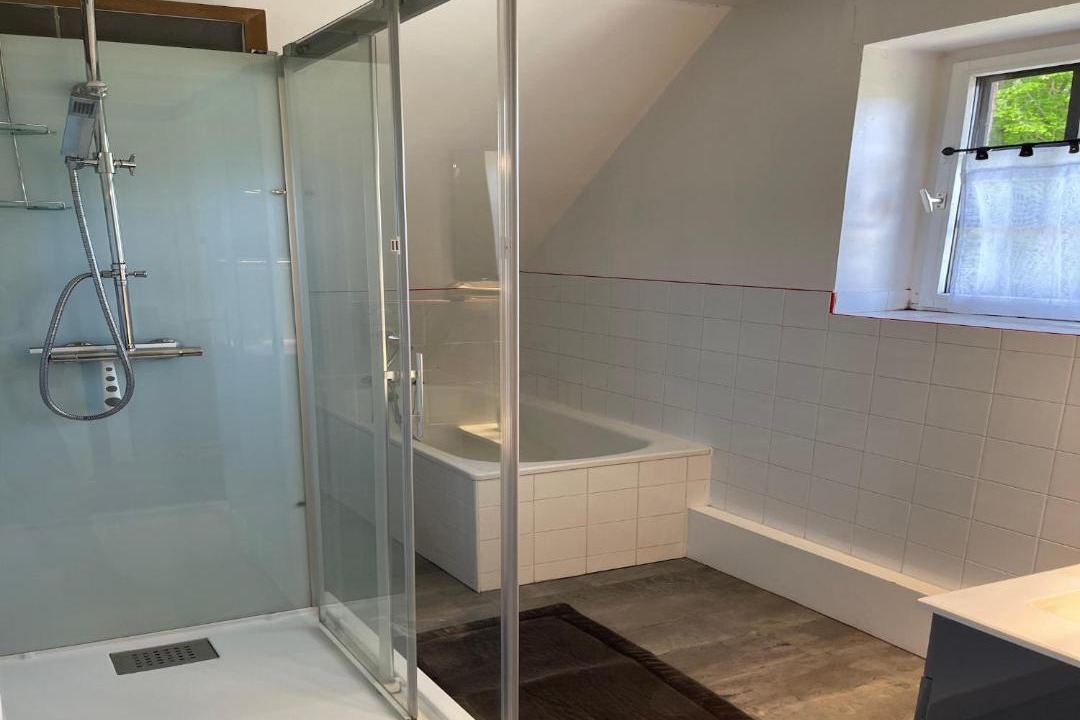 Photo of Bathroom in Fransu