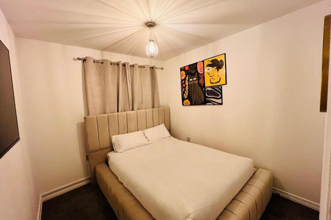 Photo of Bedroom in Hilton