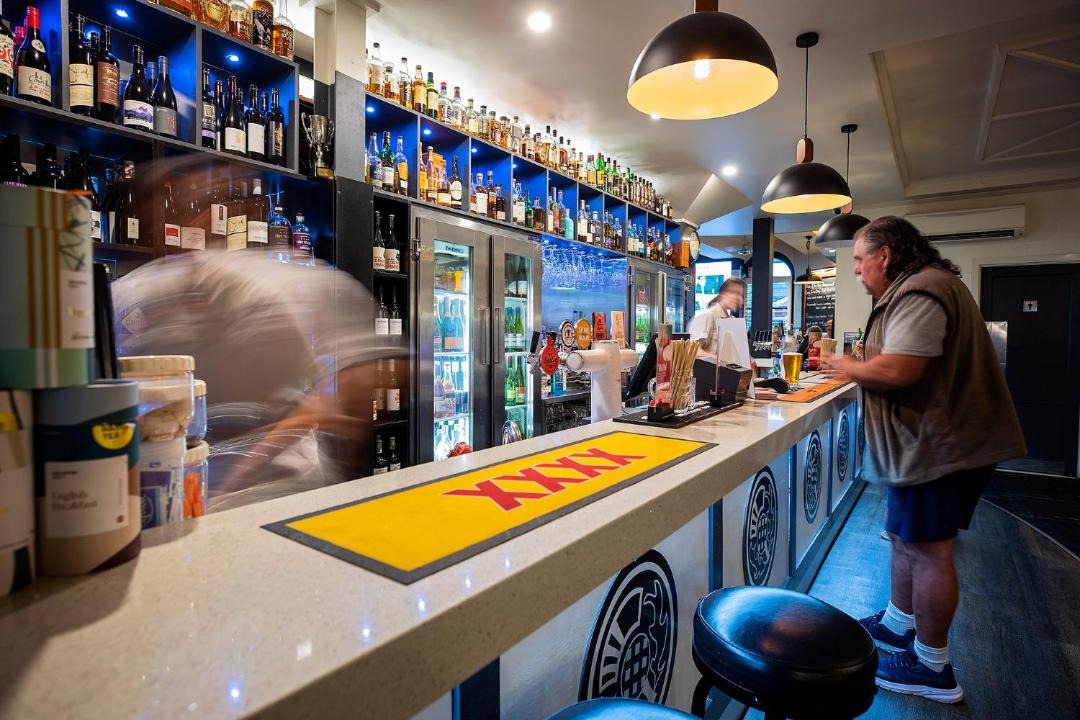 Photo of Kitchen in Echuca