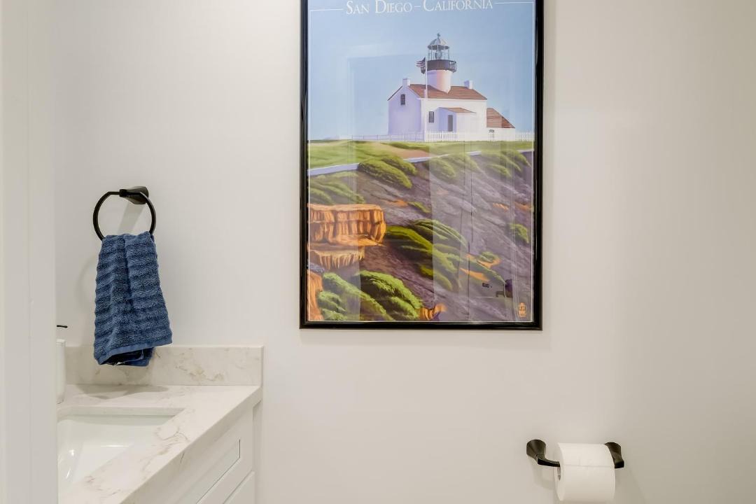 Photo of Bathroom in Poway