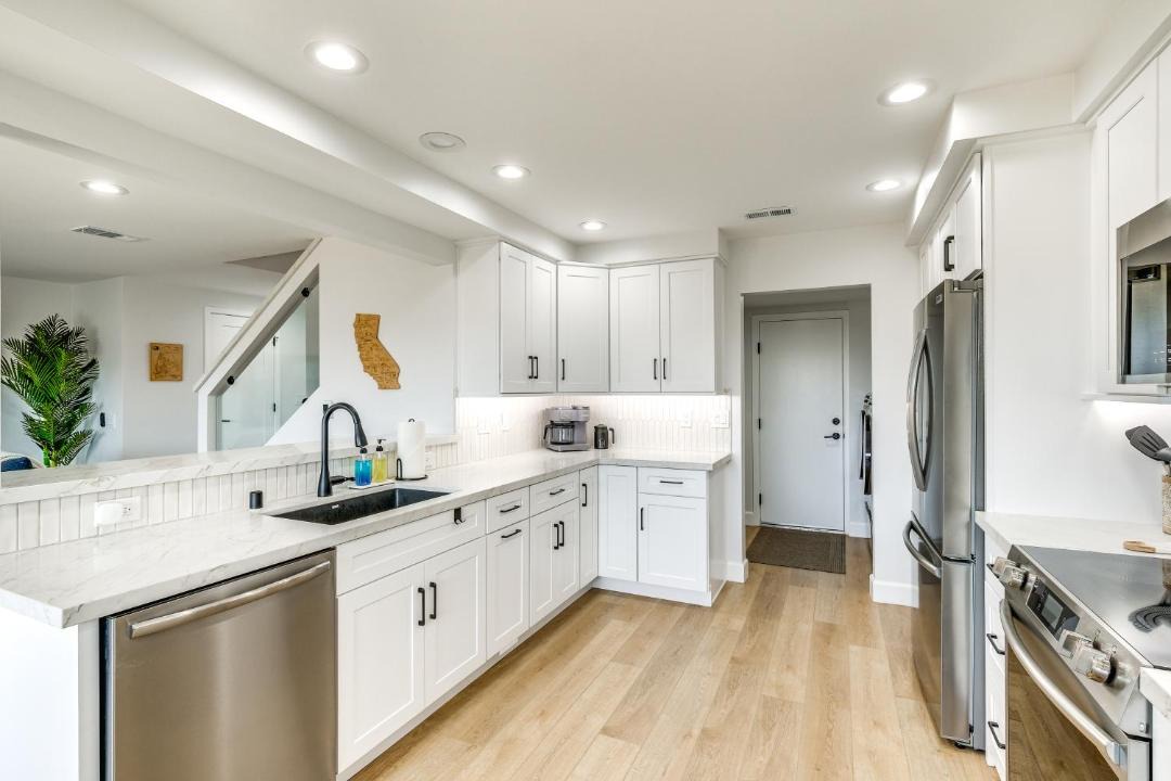 Photo of Kitchen in Poway
