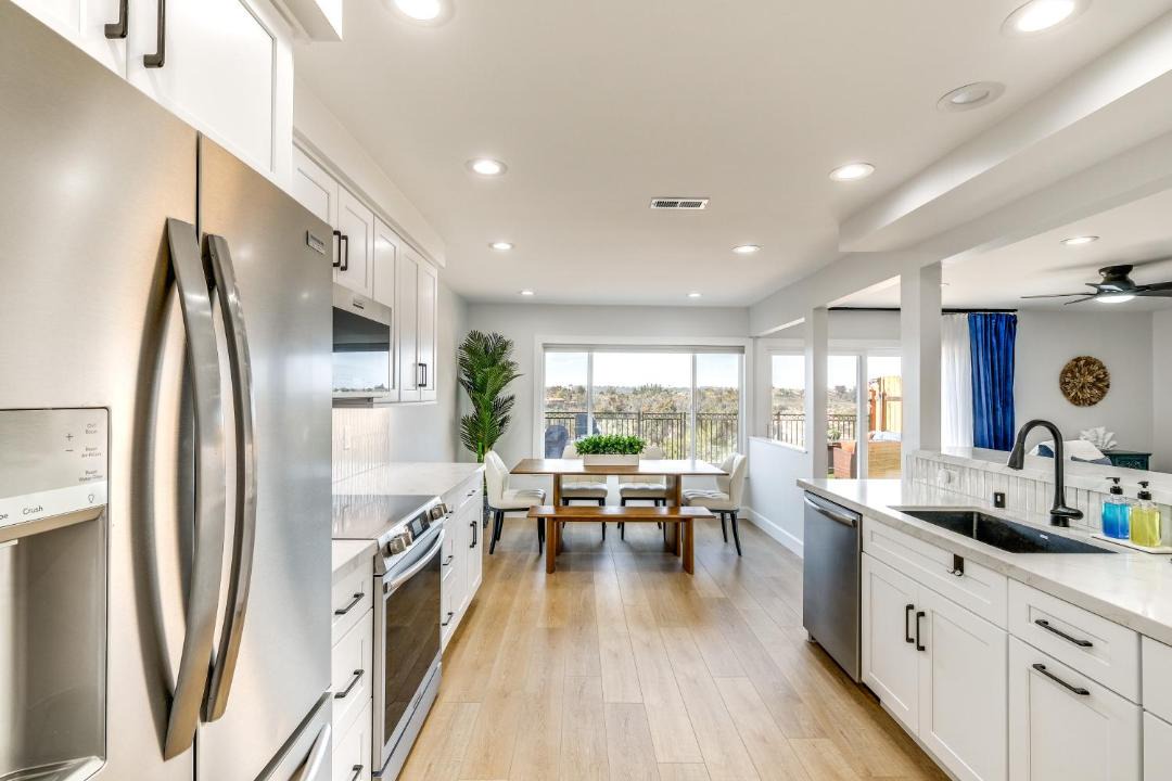 Photo of Kitchen in Poway