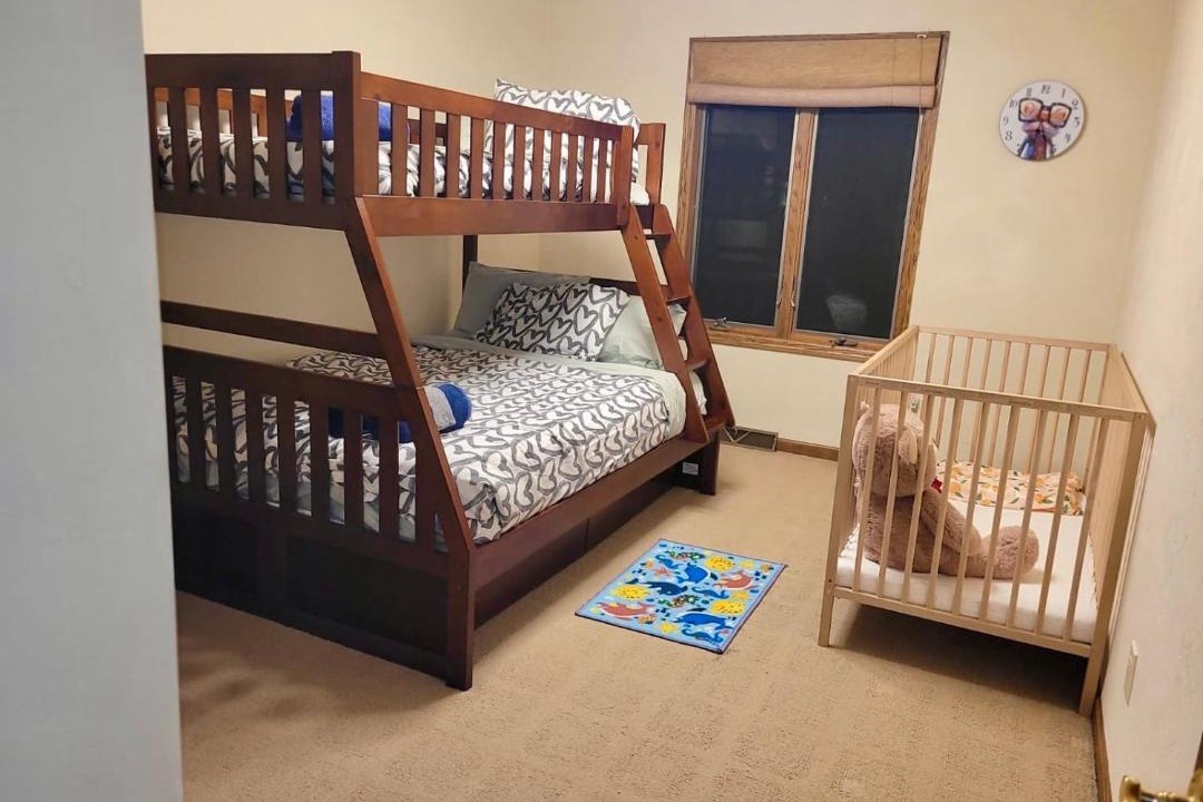 Photo of Bedroom in Port Elizabeth