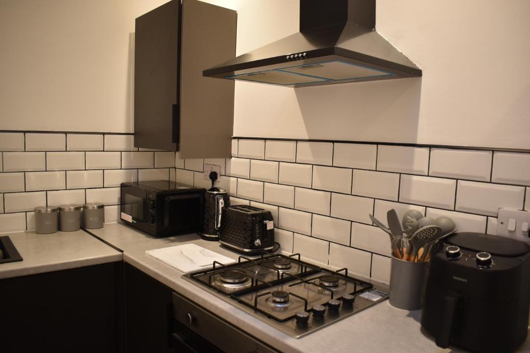 Photo of Kitchen in Coventry