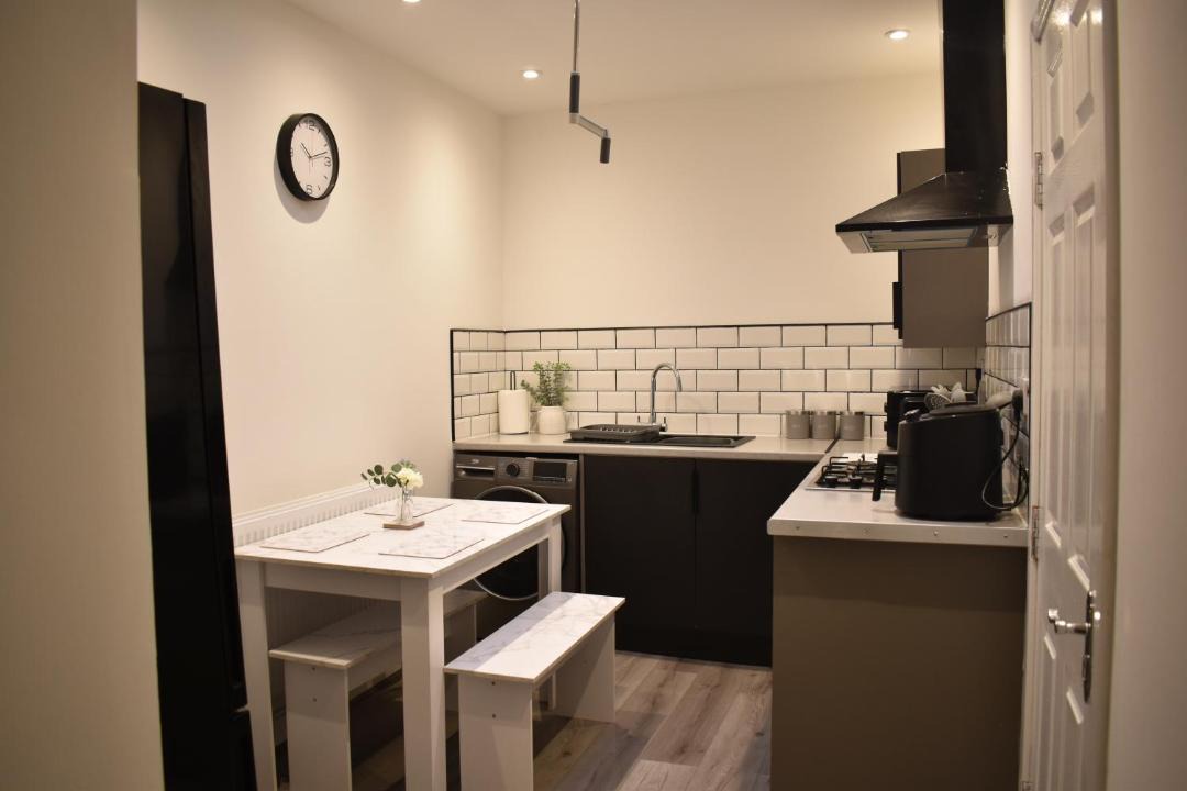 Photo of Others in Coventry