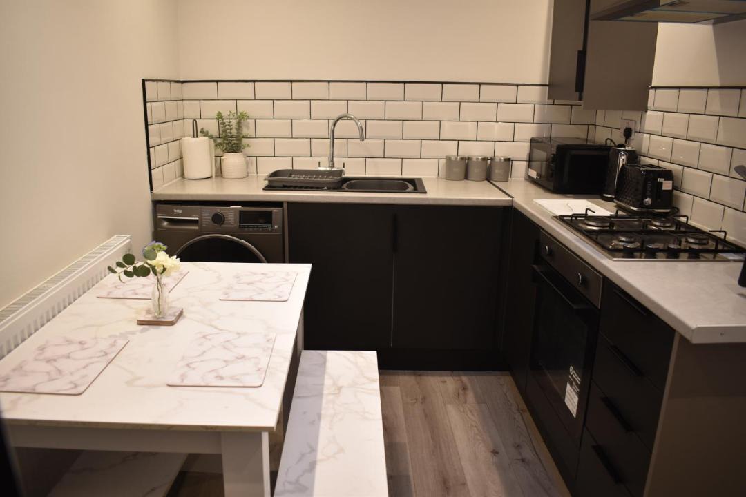 Photo of Kitchen in Coventry