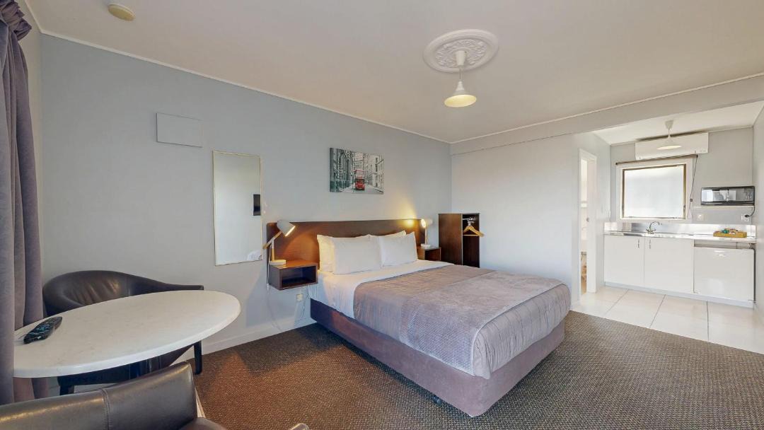 Photo of Bedroom in Westshore