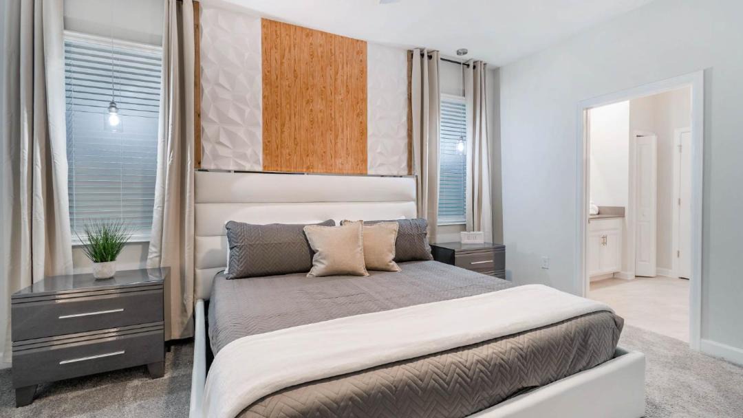 Photo of Bedroom in Concord