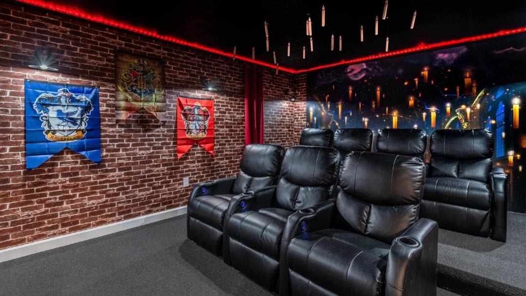 Photo of Livingroom in Concord