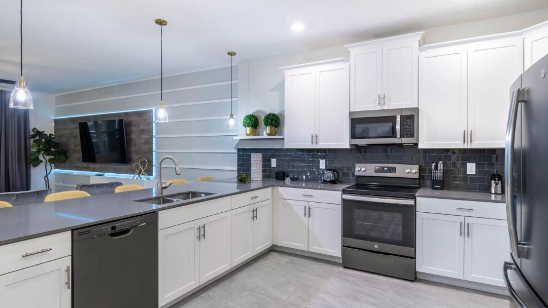 Photo of Kitchen in Concord