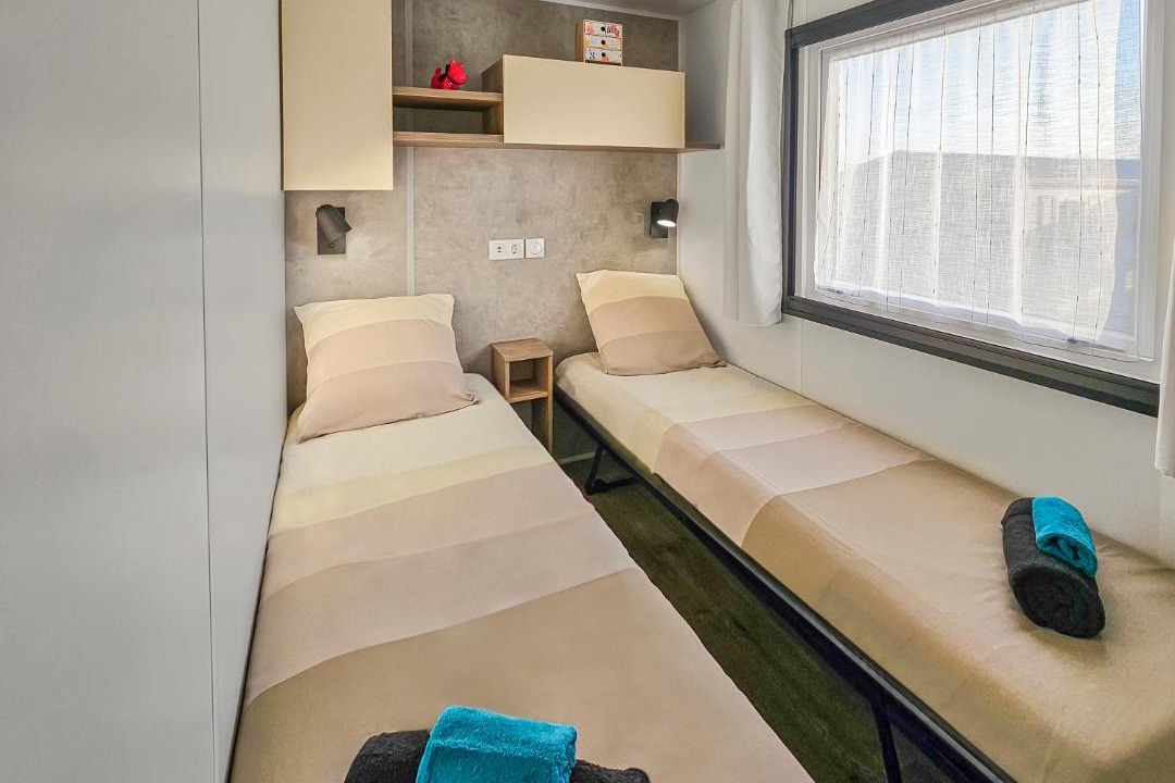 Photo of Bedroom in Litteau