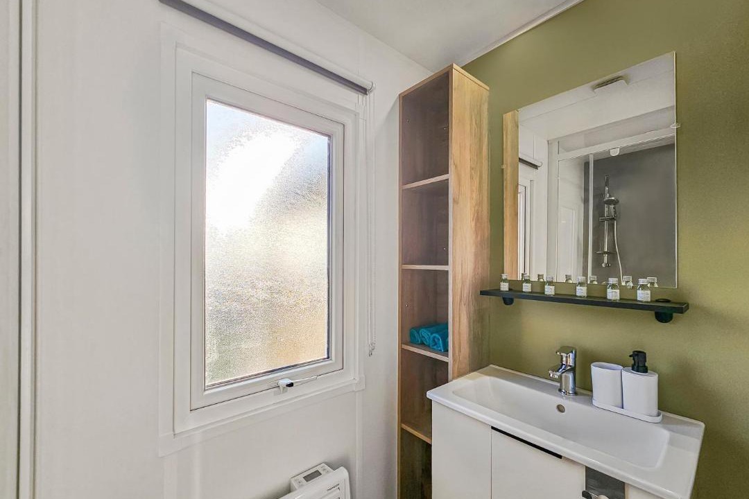 Photo of Bathroom in Litteau