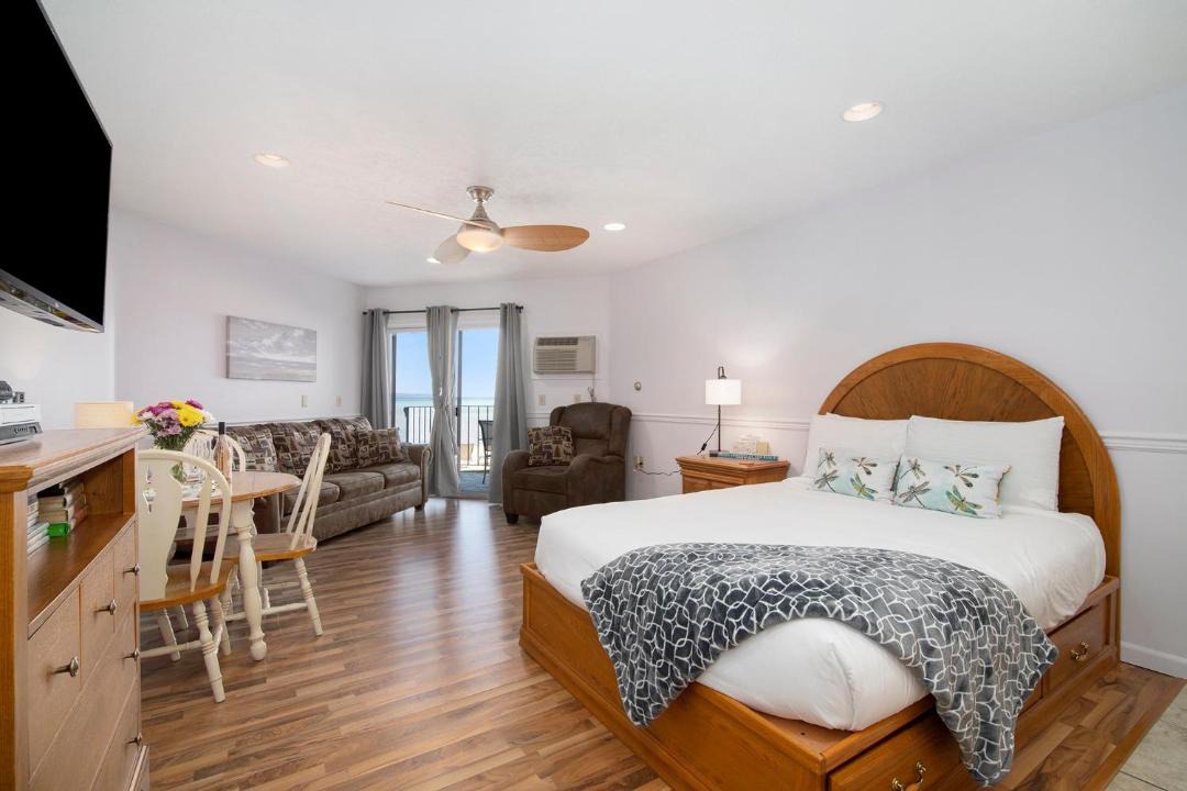 Photo of Bedroom in Traverse City