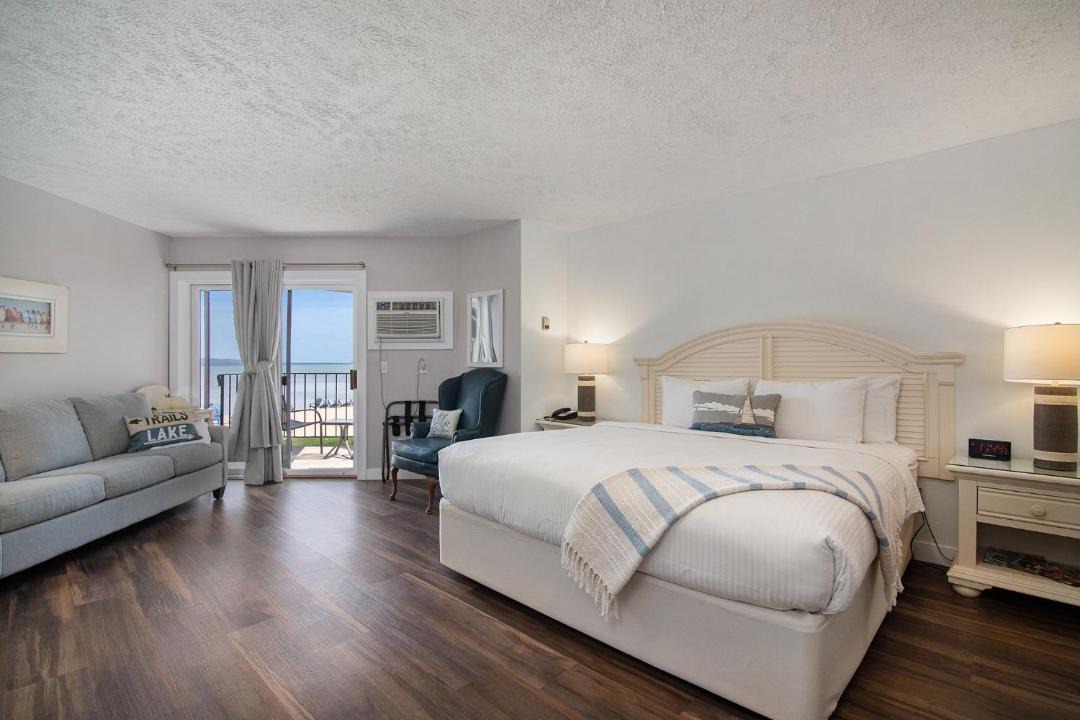 Photo of Bedroom in Traverse City