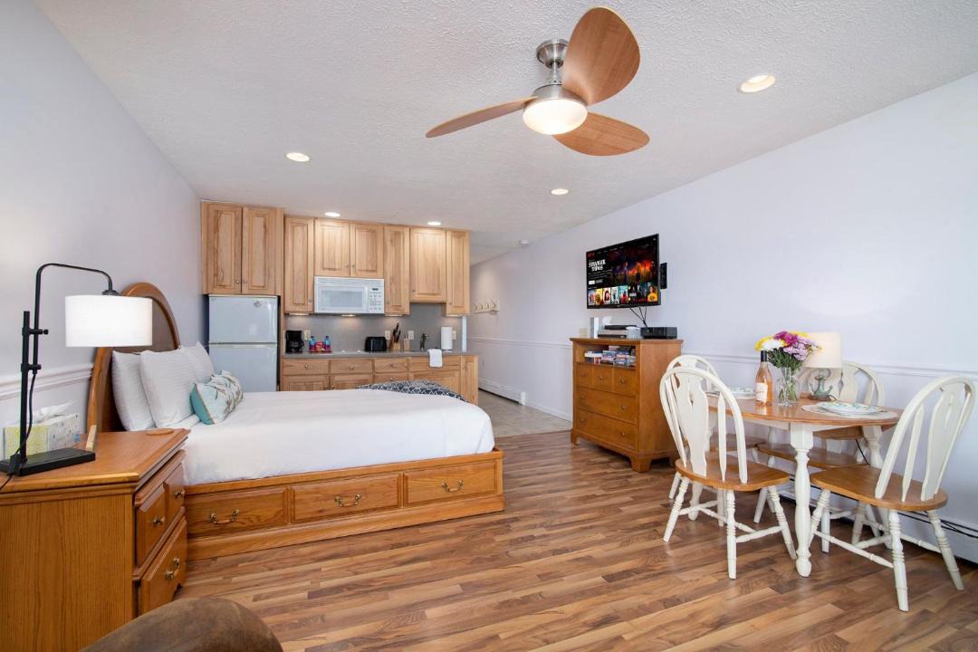 Photo of Bedroom in Traverse City