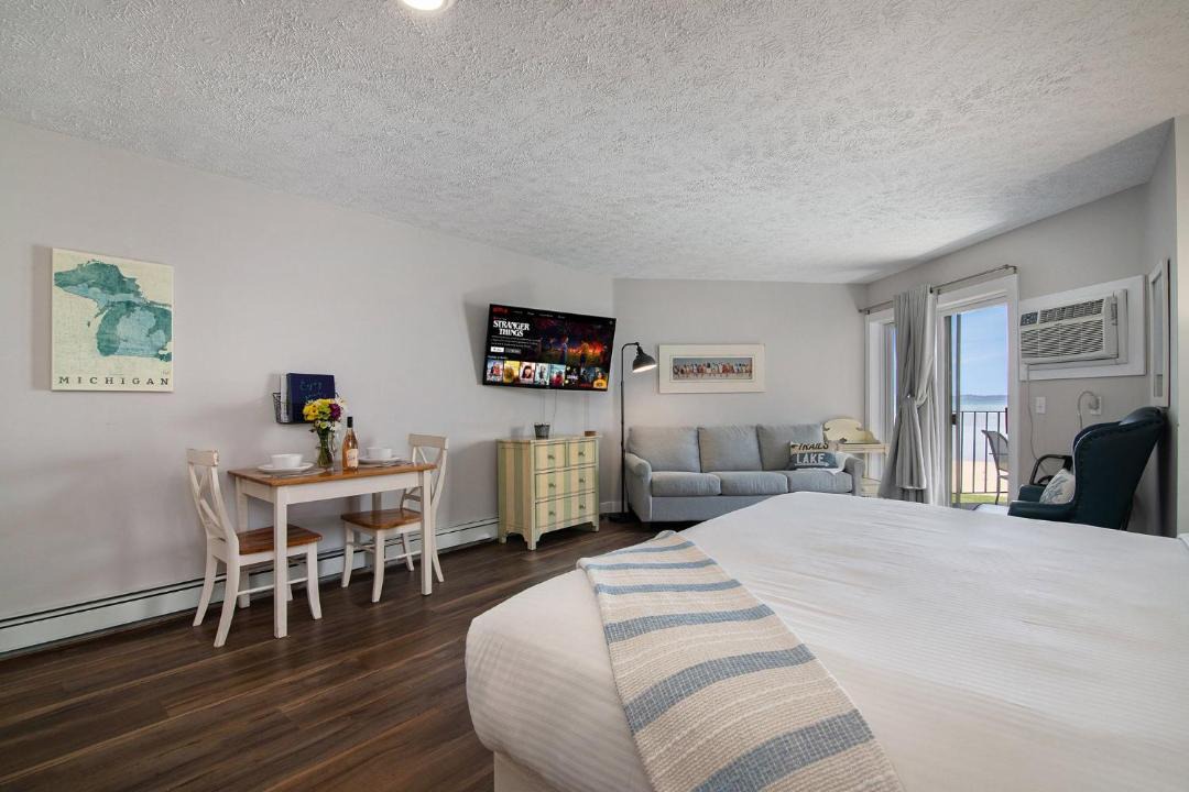 Photo of Bedroom in Traverse City