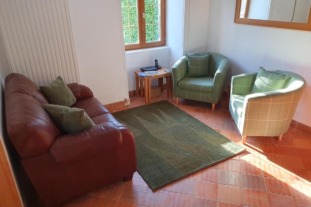 Photo of Livingroom in Champniers-et-Reillac