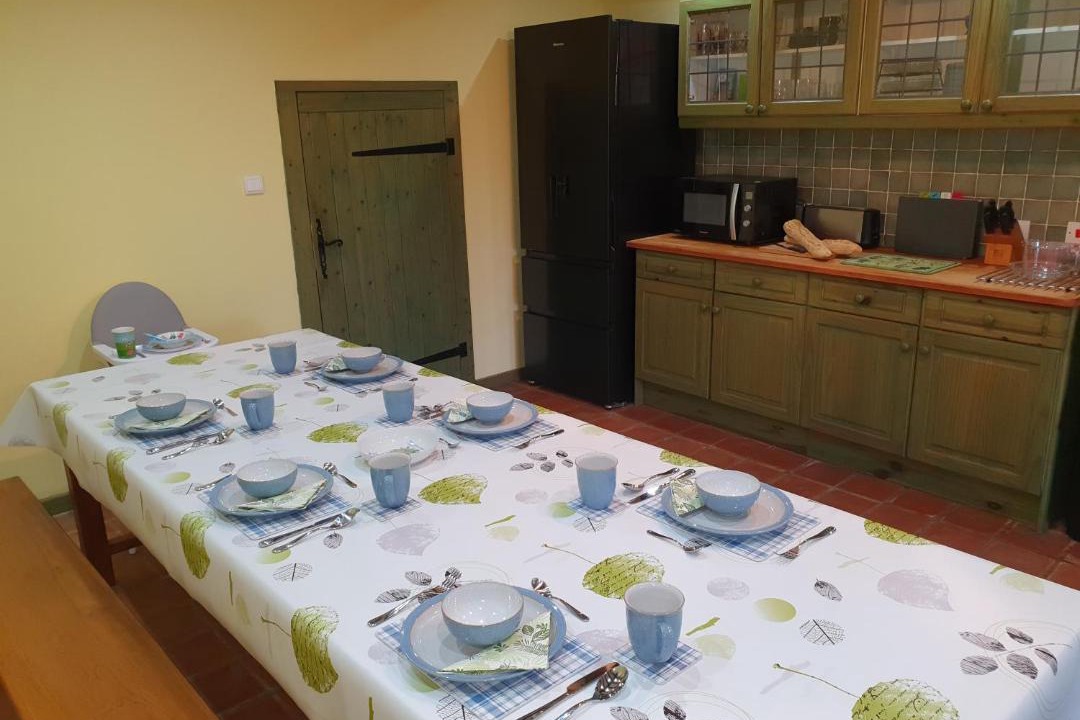 Photo of Kitchen in Champniers-et-Reillac