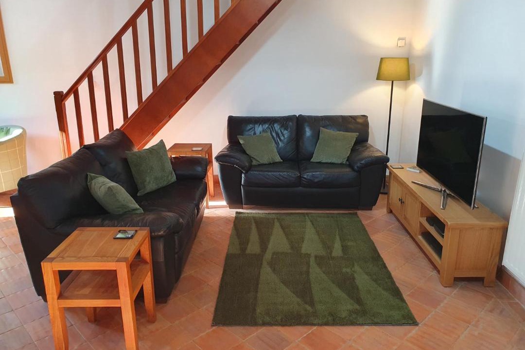 Photo of Livingroom in Champniers-et-Reillac