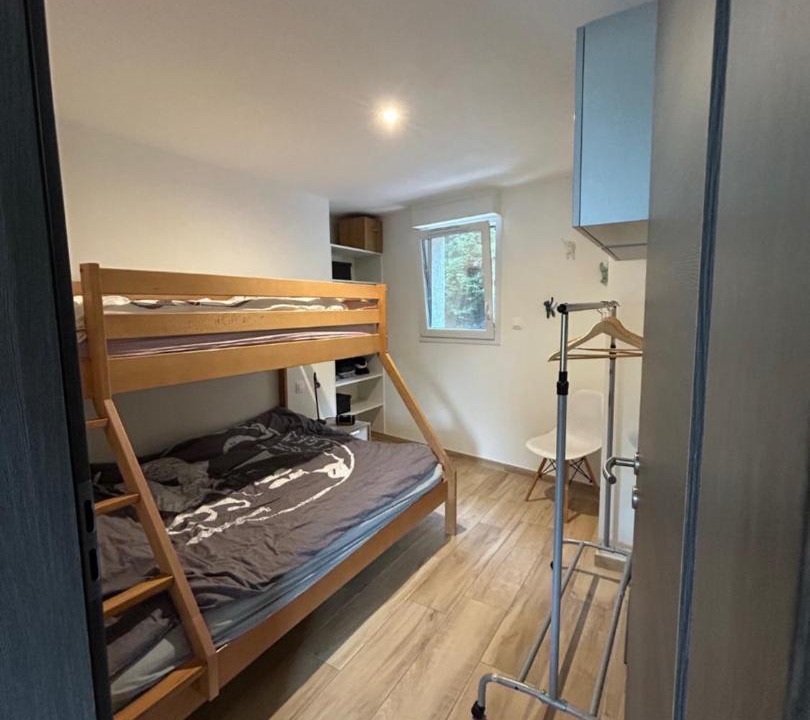 Photo of Bedroom in Xonrupt-Longemer