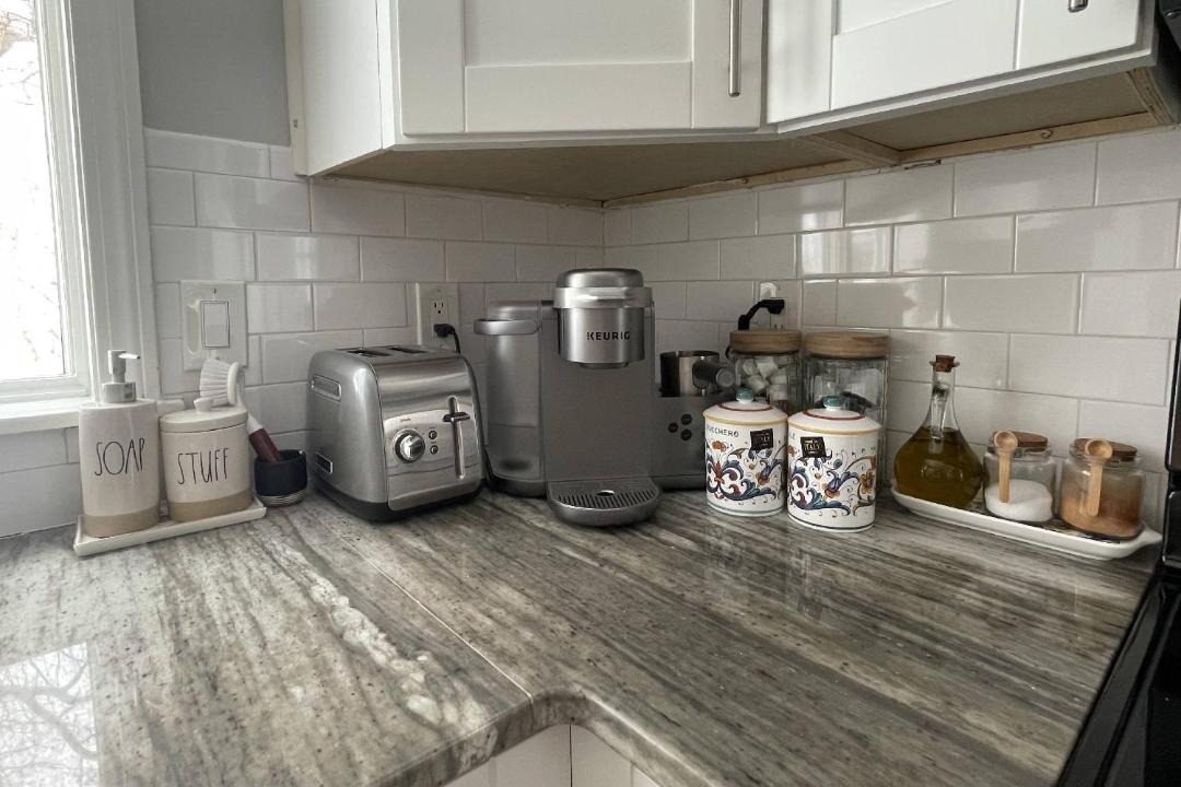 Photo of Kitchen in Westport