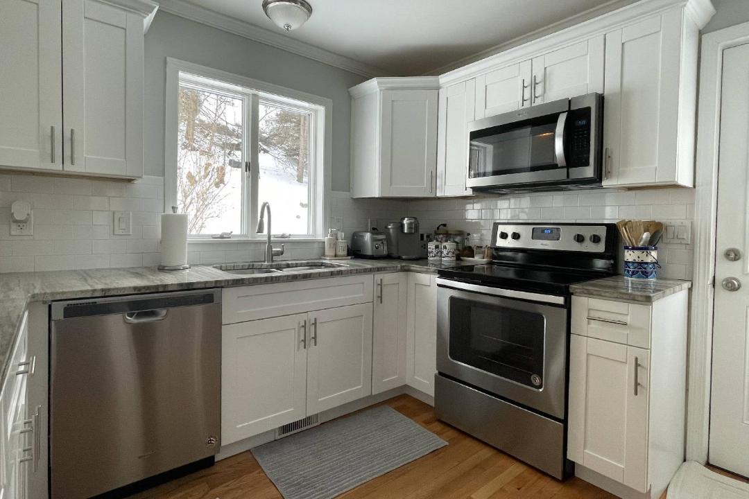 Photo of Kitchen in Westport