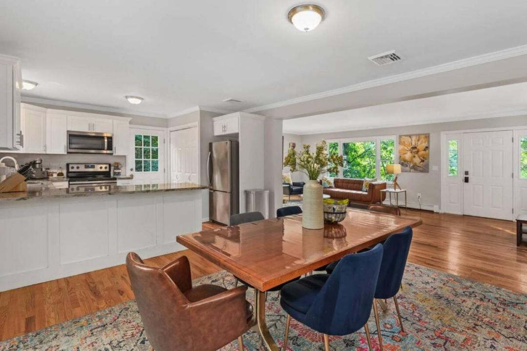 Photo of Kitchen in Westport