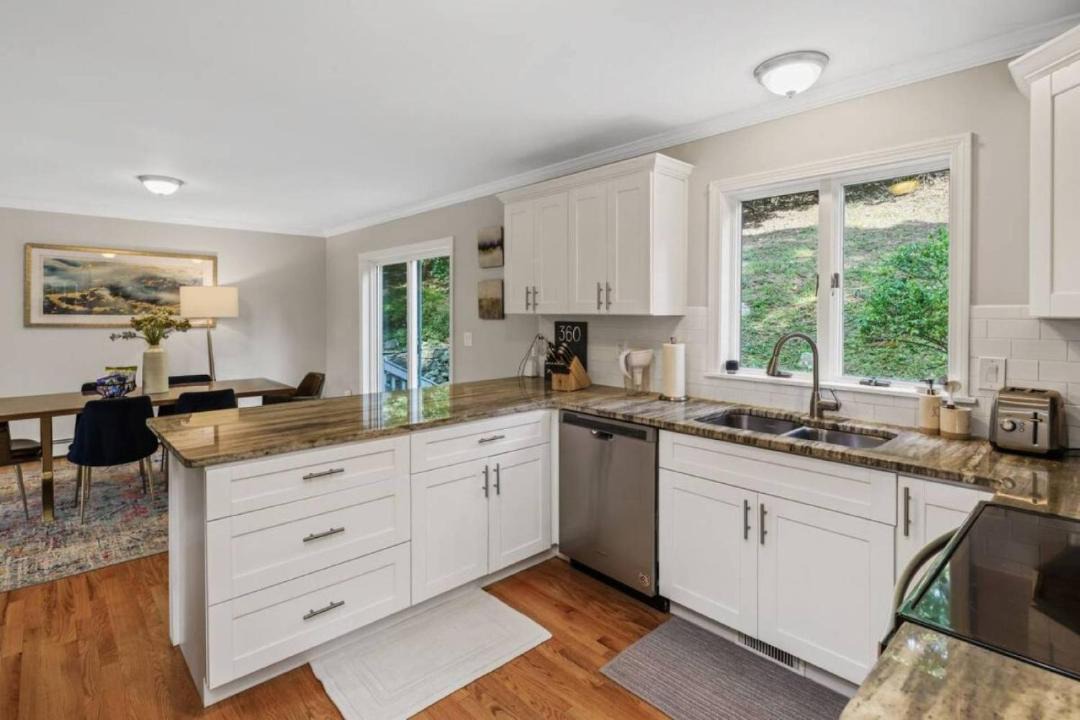 Photo of Kitchen in Westport