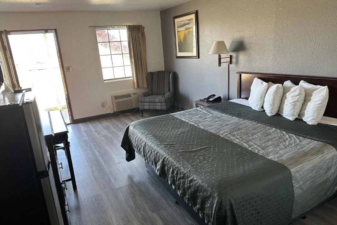 Photo of Bedroom in Waldron