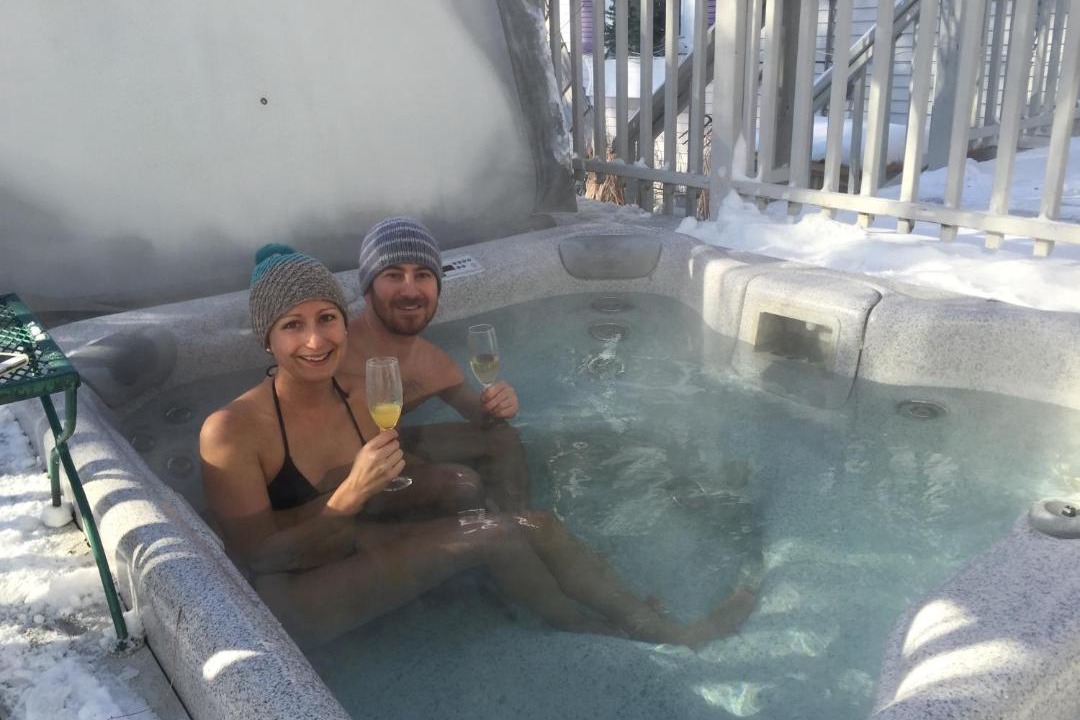 Photo of Others in Montgomery Center