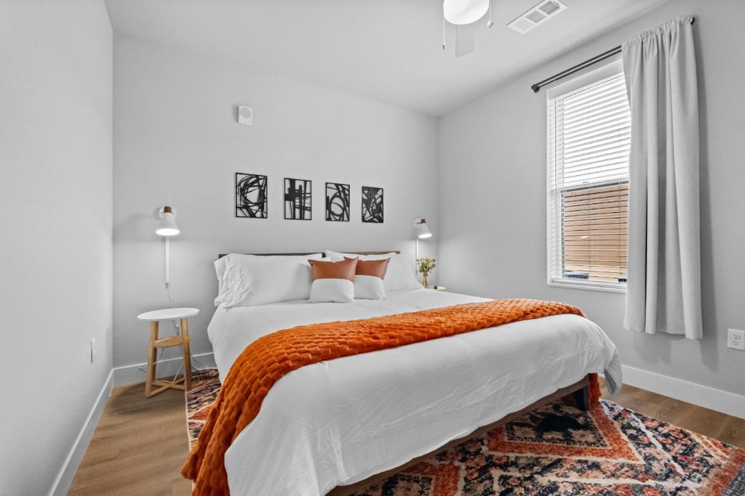 Photo of Bedroom in Rogers