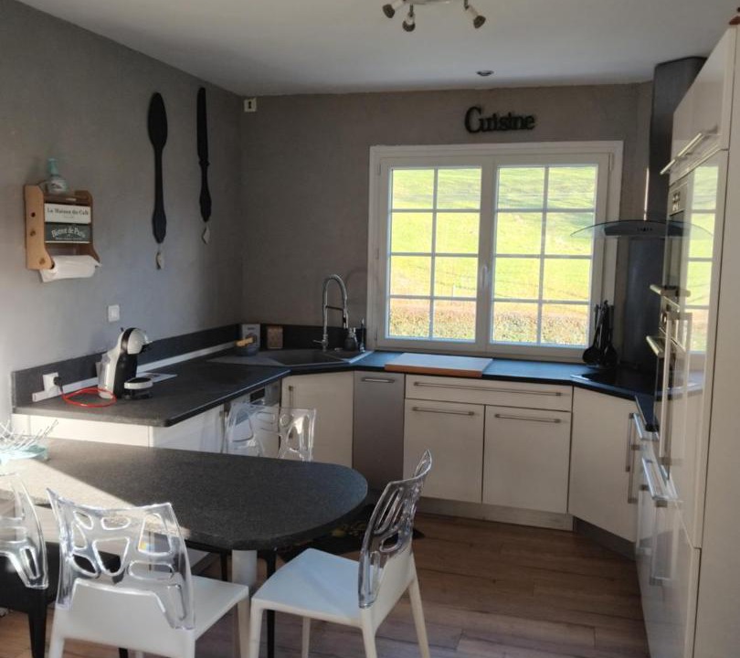 Photo of Kitchen in Doudeauville